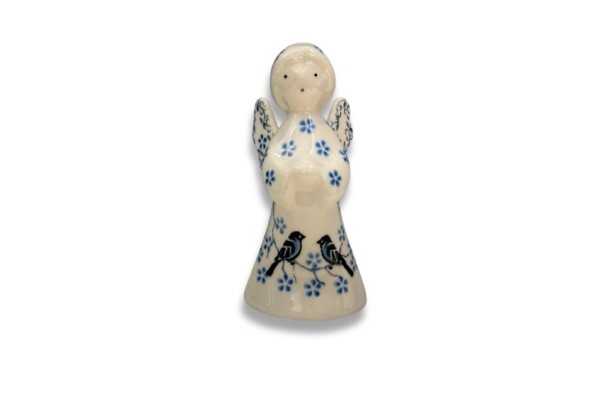 C66 Bunzlau Engeltje 2805 Kerst